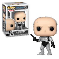 Funko Pop Movies RoboCop 1635 RoboCop