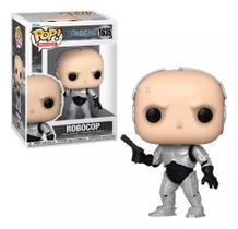 Funko Pop Movies Robocop 1635 Funko Pop Movies Robocop 1635