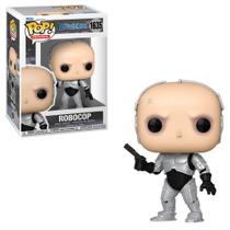 Funko Pop Movies Robocop 1635
