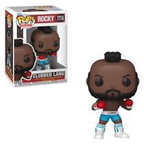 Funko Pop! Movies Rocky Clubber Lang 1714 Funko Pop! Movies Rocky Clubber Lang 1714