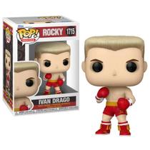 Funko Pop! Movies Rocky Ivan Drago 1715