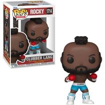 Funko Pop! Movies Rocky o Lutador Clubber Lang 1714