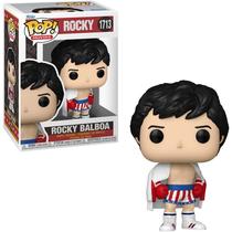 Funko Pop! Movies Rocky o Lutador Rocky Balboa 1713 Funko Pop! Movies Rocky o Lutador Rocky Balboa 1713