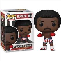 Funko Pop! Movies - Rocky45th - Apollo Creed Rocky 1178