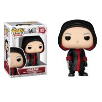 Funko Pop! Movies Saw Jigsaw 1820 Funko Pop! Movies Saw Jigsaw 1820