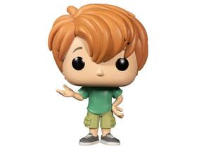 Funko Pop! Movies Scoob! Young Shaggy 47538