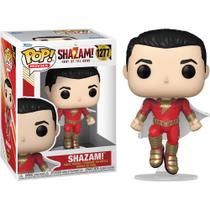 Funko Pop! Movies: Shazam! Fury Of The Gods - Shazam! 1277