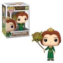 Funko Pop! Movies Shrek Princess Fiona 1595