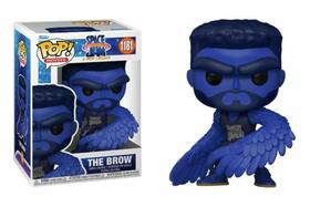 Funko Pop ! Movies : Space Jam - A New Legacy - The Brow
