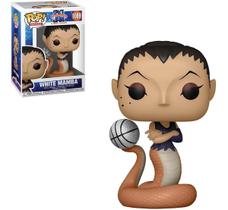 Funko Pop! Movies: Space Jam A New Legacy - White Mamba 1089