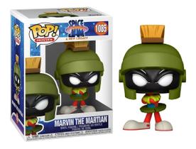 Funko Pop! Movies Space Jam Marvin The Martian 1085