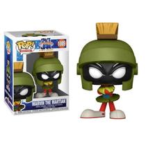 Funko Pop Movies Space Jam - Marvin The Martian