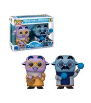 Funko Pop Movies Spellbound Oracle Sunny Oracle Luno 2 Pack Funko Pop Movies Spellbound Oracle Sunny Oracle Luno 2 Pack