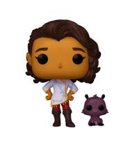 Funko Pop Movies Spellbound Princess Ellian With Flink 1438