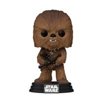 Funko Pop! Movies Star Wars Chewbacca 596 - Candide