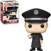 Funko Pop! Movies Starship Troopers Carl Jenkins 1048 Funko Pop! Movies Starship Troopers Carl Jenkins 1048