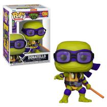Funko Pop Movies Teenage Mutant Ninja Turtles: Mutant Mayhem - Donatello 1394