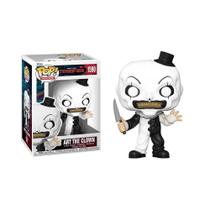 Funko Pop! Movies Terrifier Art The Clown 1590 Funko Pop! Movies Terrifier Art The Clown 1590