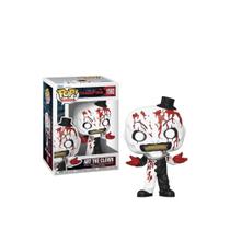 Funko Pop! Movies Terrifier Art The Clown 1592