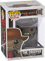 funko pop movies the creeper olhos famintos