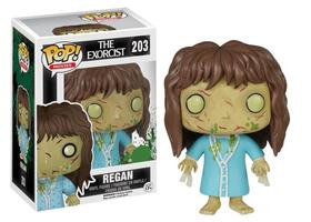 Funko Pop! Movies - The Exorcist