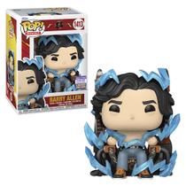 Funko pop movies the flash san diego comic con 2023 barry allen 1413 Funko pop movies the flash san diego comic con 2023 barry allen 1413