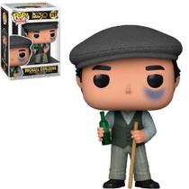 Funko Pop Movies: The Godfather 50Th Michael Corleone 1201