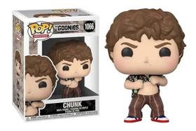 Funko Pop! Movies: The Goonies - Chunk 1066