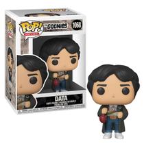 Funko Pop! Movies: The Goonies - Data 1068