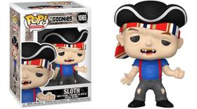 Funko Pop! Movies The Goonies Sloth 1065 Funko Pop! Movies The Goonies Sloth 1065