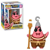Funko Pop Movies The Spongebob Movie Patrick Star 1939 Funko Pop Movies The Spongebob Movie Patrick Star 1939