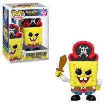 Funko Pop Movies The Spongebob Movie Spongebob Squarepants 1938