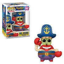 Funko Pop! Movies The Spongebob Mr. Krabs 1942