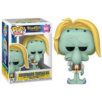 Funko Pop! Movies The Spongebob Squidward Tentacles 1941