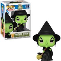 Funko Pop! Movies: The Wizard Of Oz - Wicked Witch 1519 Bruxa Má