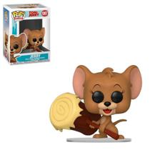 Funko Pop! Movies: Tom & Jerry - Jerry com Marreta 1097