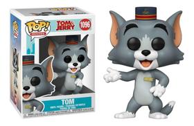 Funko Pop! Movies Tom & Jerry Tom 1096