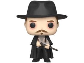 Funko Pop! Movies Tombstone Doc Holliday 45373 Funko Pop! Movies Tombstone Doc Holliday 45373