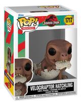 Funko Pop! Movies Velociraptor - 1717 Colecionável Funko Pop! Movies Velociraptor - 1717 Colecionável