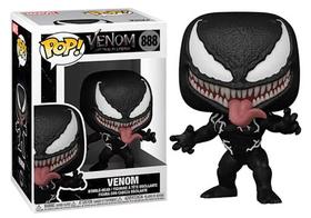 Funko Pop Movies Venom Let There Be Carnage 888
