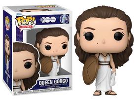 Funko Pop Movies Warner 100TH Filme 300 Rainha Gorgo 1474