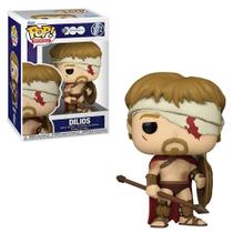 Funko Pop Movies Warner Bros 300 Dilios 1472