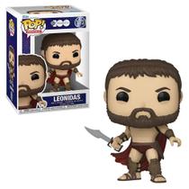 Funko Pop Movies Warner Bros 300 Leonidas 1473