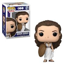 Funko Pop Movies Warner Bros 300 Queen Gorgo 1474