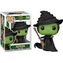 Funko Pop! Movies Wicked Elphaba 1696 Funko Pop! Movies Wicked Elphaba 1696