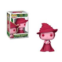 Funko Pop! Movies Wicked Elphaba 1711 Valentines Funko Pop! Movies Wicked Elphaba 1711 Valentines