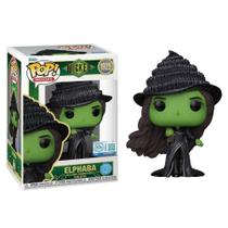 Funko Pop! Movies Wicked Elphaba 1925 Exclusivo Glitter Funko Pop! Movies Wicked Elphaba 1925 Exclusivo Glitter