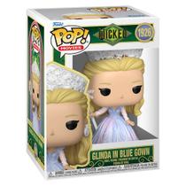 Funko pop movies wicked glinda in blue gown 1926