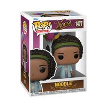 Funko Pop! Movies Wonka Noodle Figure 14cm Funko Pop! Movies Wonka Noodle Figure 14cm