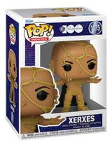 Funko Pop! Movies Xerxes 1475 Colecionável